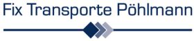 Fixtransporte Pöhlmann GmbH & Co. KG